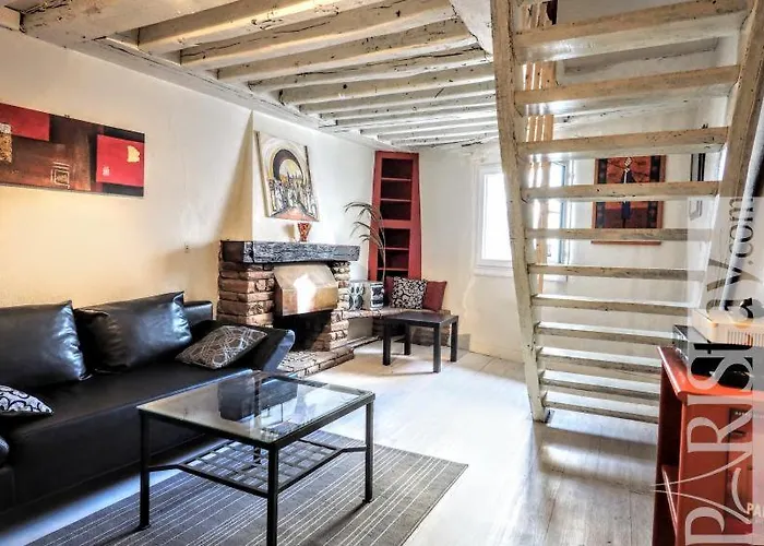 Duplex Notre Dame