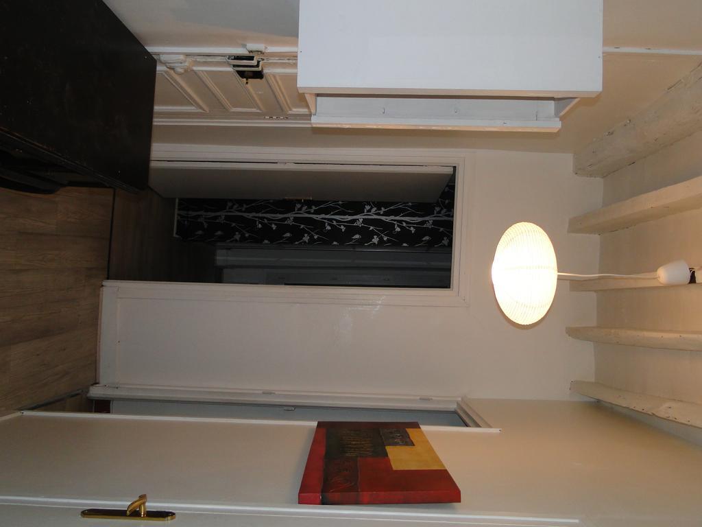 Duplex Notre Dame *