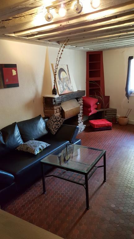 Duplex Notre Dame Appartamento