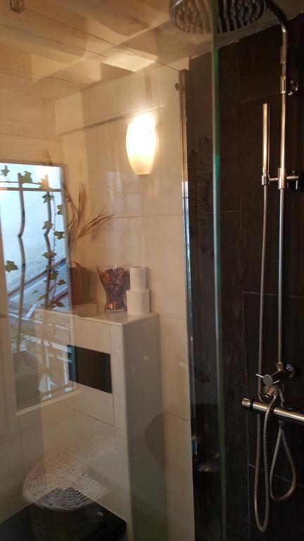 Duplex Notre Dame Parigi