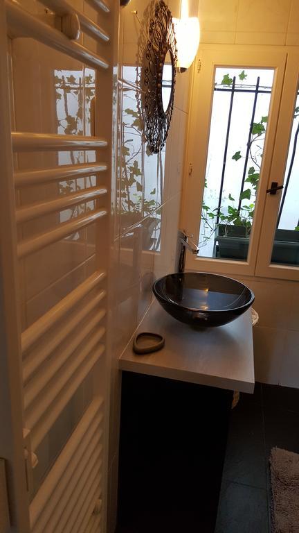 Duplex Notre Dame Parigi