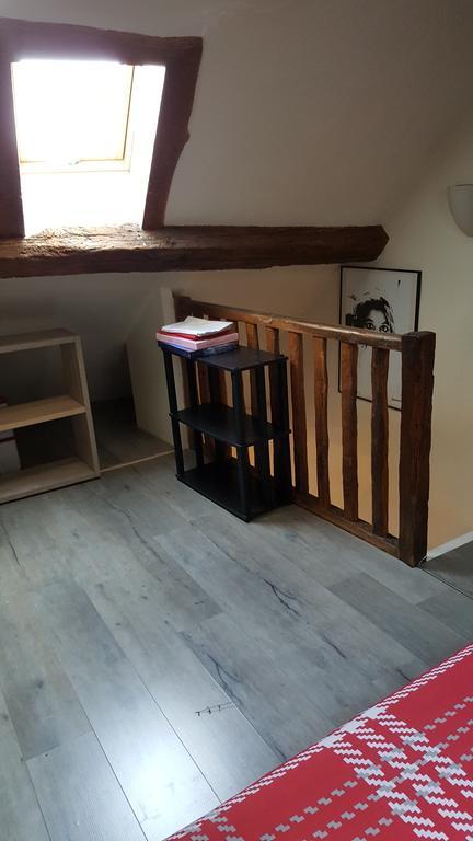 Appartamento Duplex Notre Dame