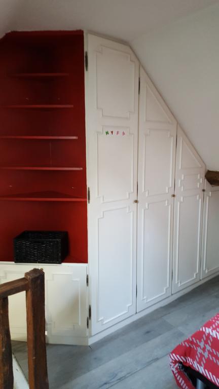 Duplex Notre Dame Appartamento