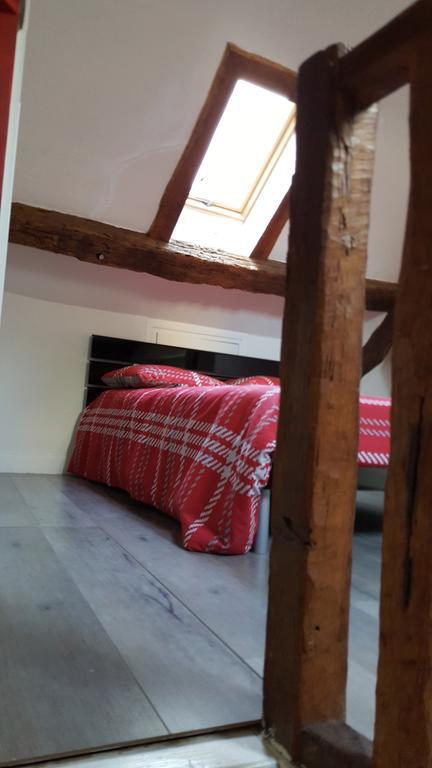 Appartamento Duplex Notre Dame Parigi