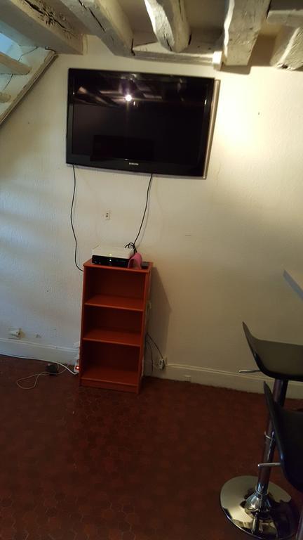 Appartamento Duplex Notre Dame *