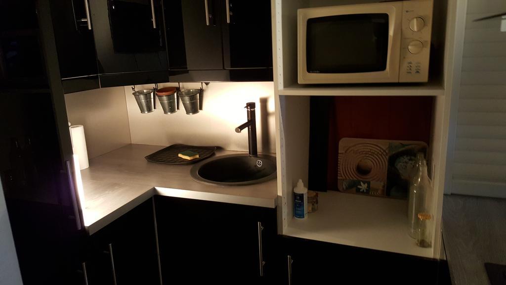 Duplex Notre Dame Appartamento Parigi
