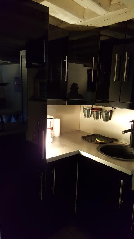 Duplex Notre Dame Appartamento *