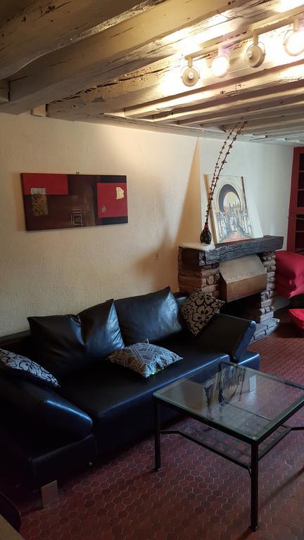 Appartamento Duplex Notre Dame Parigi