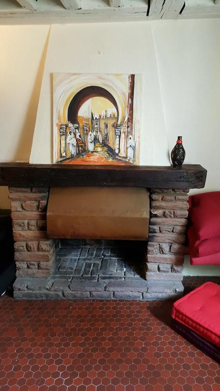 Appartamento Duplex Notre Dame Parigi