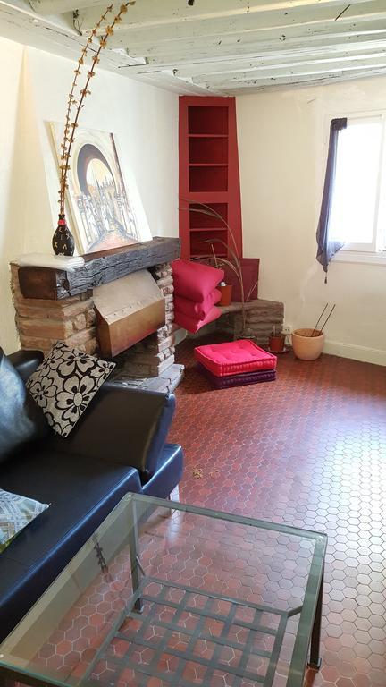 Appartamento Duplex Notre Dame Parigi