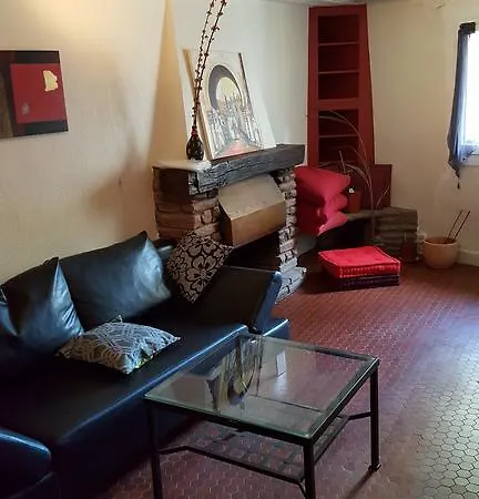 Duplex Notre Dame Appartamento