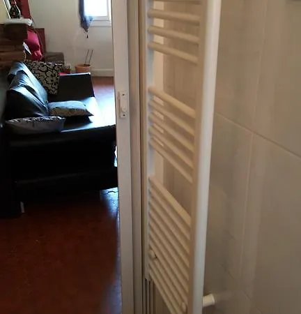 Appartamento Duplex Notre Dame