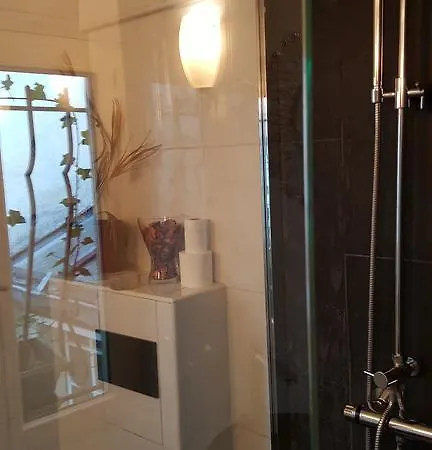 Duplex Notre Dame Parigi