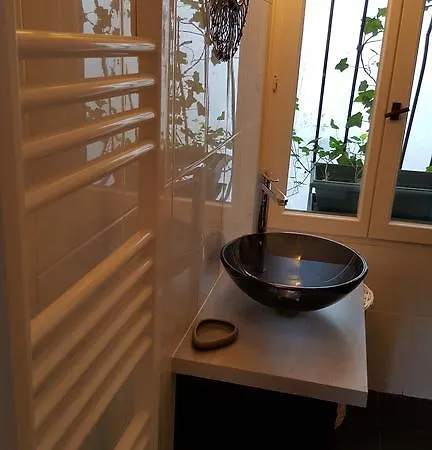 Duplex Notre Dame Parigi