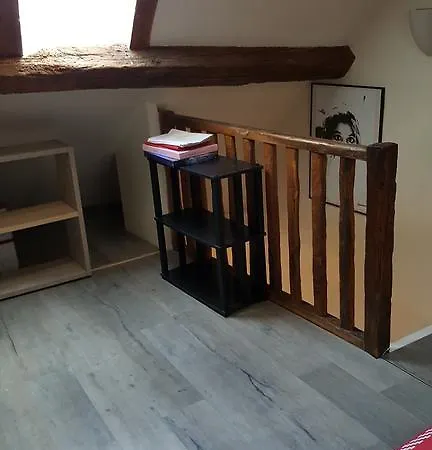 Appartamento Duplex Notre Dame