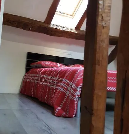 Appartamento Duplex Notre Dame Parigi