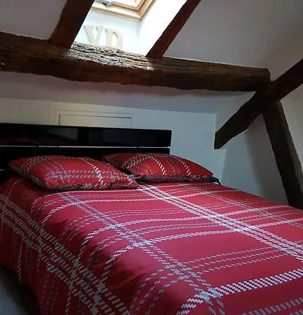Duplex Notre Dame Appartamento