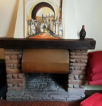 Appartamento Duplex Notre Dame Parigi