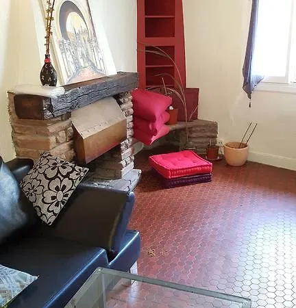 Appartamento Duplex Notre Dame Parigi